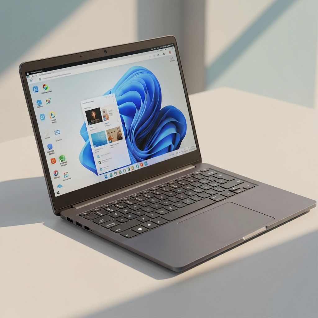 PC Portable Lenovo IdeaPad Slim 3 - Intel Core i5