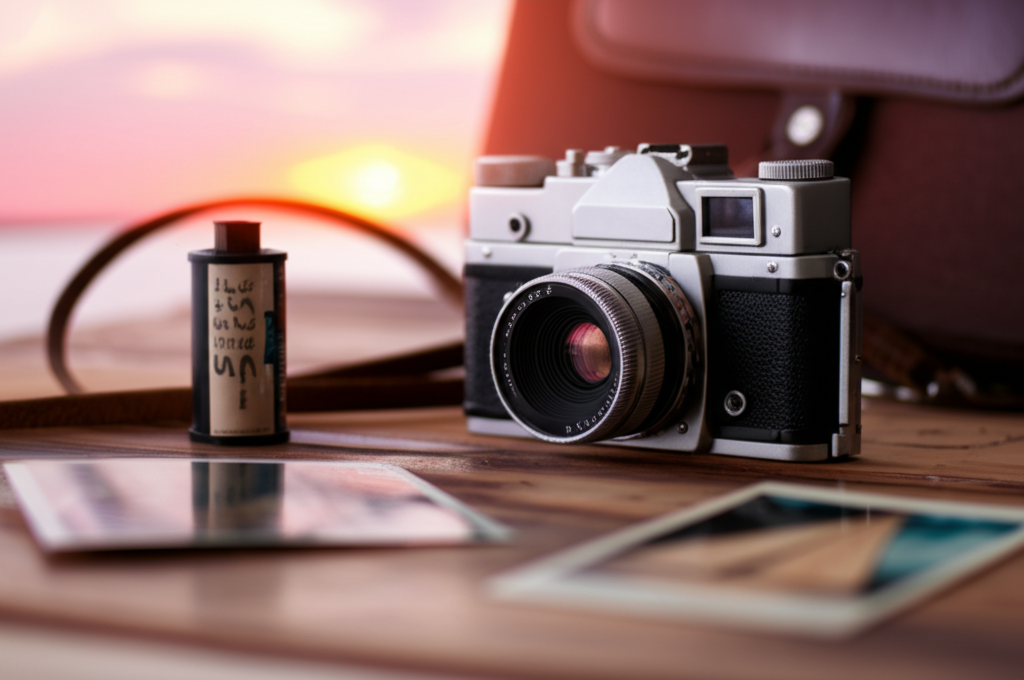 Appareil Photo Canon EOS 2000D + Objectif 18-55mm